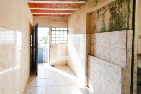 Sala 2 de casa à venda com 1 quarto, 360m² em Havaí, Belo Horizonte