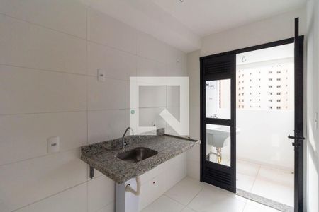 Apartamento à venda com 2 quartos, 45m² em Vila Suzana, São Paulo