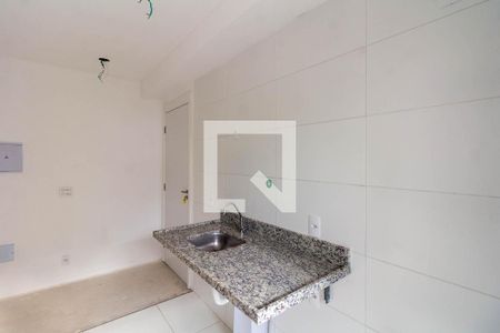 Apartamento à venda com 2 quartos, 45m² em Vila Suzana, São Paulo