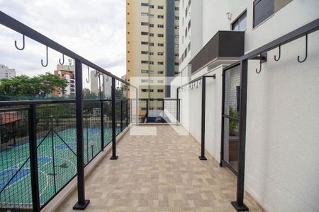 Apartamento à venda com 2 quartos, 45m² em Vila Suzana, São Paulo