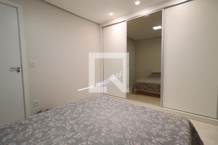 Quarto de apartamento à venda com 2 quartos, 62m² em Liberdade, Novo Hamburgo