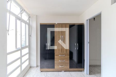 Quarto de kitnet/studio à venda com 1 quarto, 30m² em Vila Buarque, São Paulo