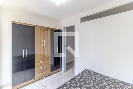 Quarto de kitnet/studio à venda com 1 quarto, 30m² em Vila Buarque, São Paulo