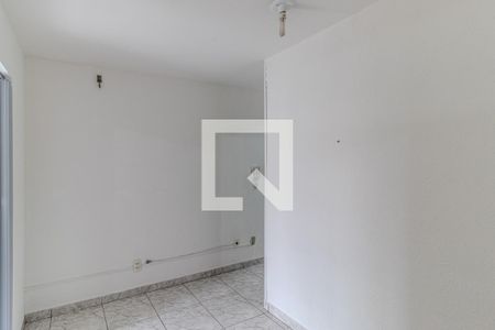 Sala de kitnet/studio à venda com 1 quarto, 30m² em Vila Buarque, São Paulo