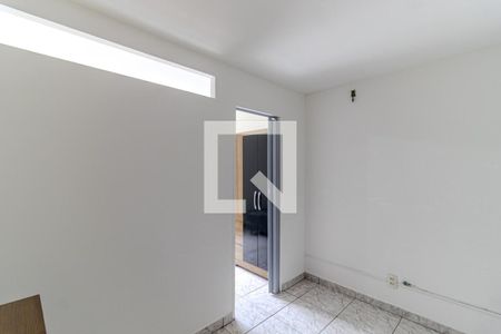 Studio para alugar com 30m², 1 quarto e sem vagaSala