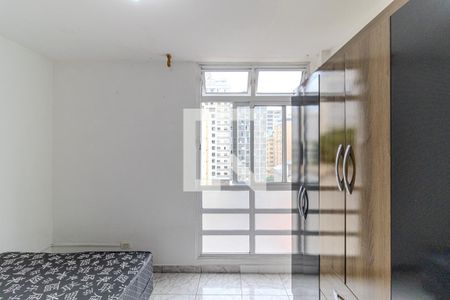 Quarto de kitnet/studio à venda com 1 quarto, 30m² em Vila Buarque, São Paulo