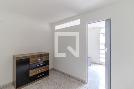 Studio para alugar com 30m², 1 quarto e sem vagaSala