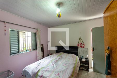 Quarto 1 de casa à venda com 3 quartos, 50m² em Moinho Velho, São Paulo