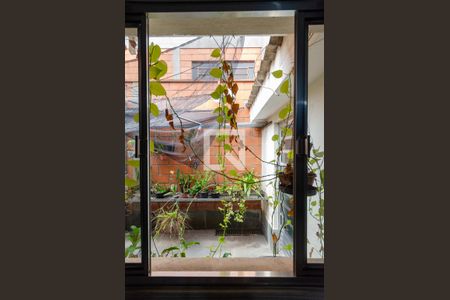 Sala de casa à venda com 3 quartos, 50m² em Moinho Velho, São Paulo