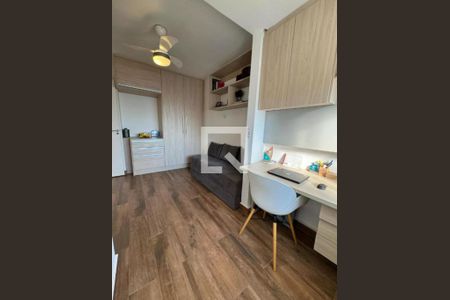 Foto 11 de apartamento à venda com 3 quartos, 130m² em Santana, São Paulo