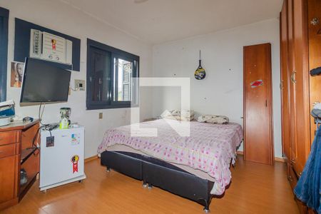 Quarto 2 de casa à venda com 4 quartos, 255m² em Vila Nova, Porto Alegre