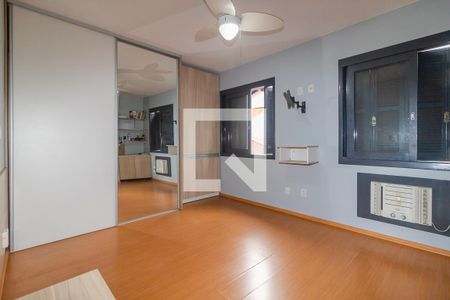 Quarto 1 de casa à venda com 4 quartos, 255m² em Vila Nova, Porto Alegre