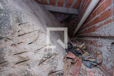 Vista Sala de casa para alugar com 1 quarto, 84m² em Vila Penteado, São Paulo