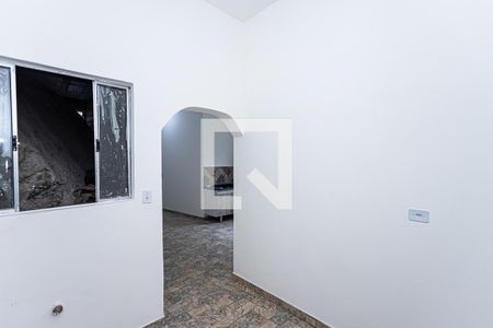 Sala de casa para alugar com 1 quarto, 84m² em Vila Penteado, São Paulo