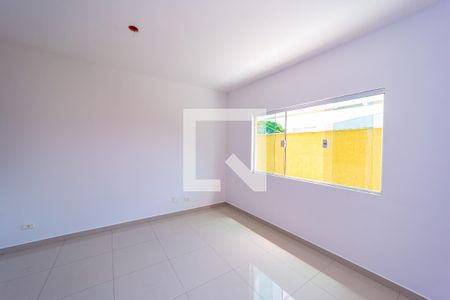 Sala de casa de condomínio à venda com 2 quartos, 110m² em Cidade Patriarca, São Paulo