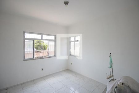 Quarto 1 de apartamento para alugar com 2 quartos, 64m² em Rocha, São Gonçalo