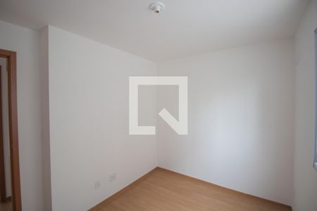 Quarto 2 de apartamento para alugar com 2 quartos, 48m² em Colubande, São Gonçalo