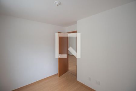 Quarto 2 de apartamento para alugar com 2 quartos, 48m² em Colubande, São Gonçalo