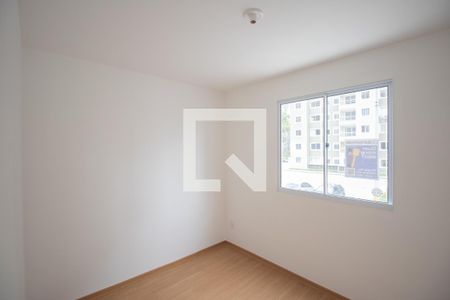 Quarto 2 de apartamento para alugar com 2 quartos, 48m² em Colubande, São Gonçalo