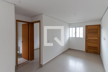 Apartamento à venda com 31m², 1 quarto e sem vagaSala  