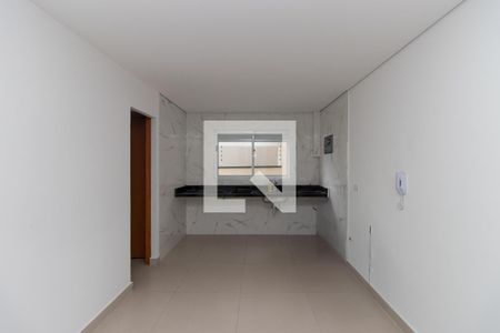 Apartamento à venda com 40m², 1 quarto e sem vagaSala/Cozinha