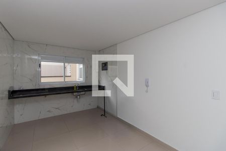 Apartamento à venda com 40m², 1 quarto e sem vagaSala/Cozinha