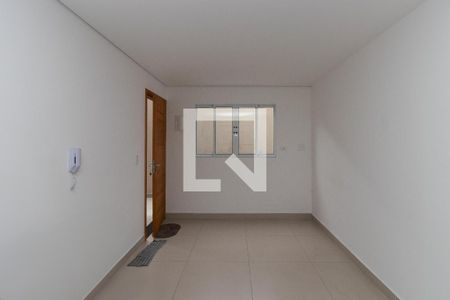 Apartamento à venda com 40m², 1 quarto e sem vagaSala/Cozinha