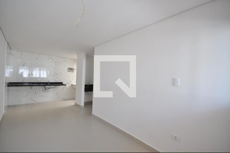 Apartamento à venda com 30m², 1 quarto e sem vagaSala