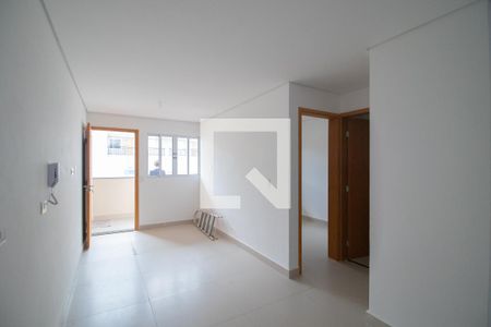 Sala  de kitnet/studio à venda com 1 quarto, 31m² em Vila Mazzei, São Paulo