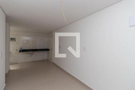 Apartamento à venda com 31m², 1 quarto e sem vagaSala/Cozinha