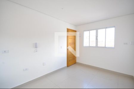 Apartamento à venda com 27m², 1 quarto e sem vagaSala