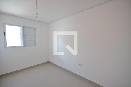 Quarto de apartamento à venda com 1 quarto, 27m² em Vila Mazzei, São Paulo