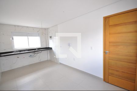 Apartamento à venda com 27m², 1 quarto e sem vagaSala/Cozinha