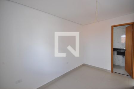 Quarto de apartamento à venda com 1 quarto, 27m² em Vila Mazzei, São Paulo