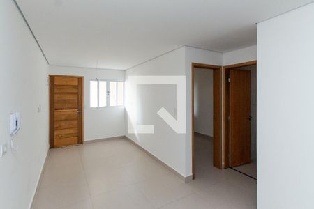 Apartamento à venda com 31m², 1 quarto e sem vagaSala  