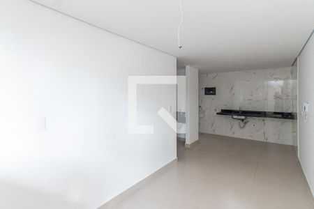 Apartamento à venda com 31m², 1 quarto e sem vagaSala  