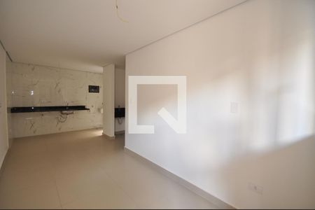 Apartamento à venda com 31m², 1 quarto e sem vagaSala