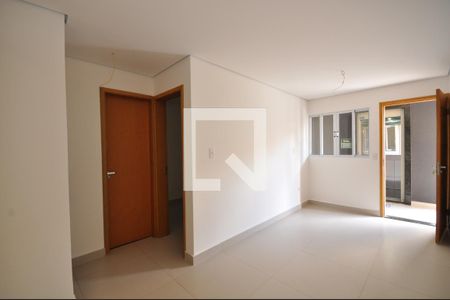 Apartamento à venda com 31m², 1 quarto e sem vagaSala