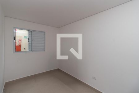 Quarto de apartamento à venda com 1 quarto, 27m² em Vila Mazzei, São Paulo