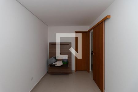 Quarto de apartamento à venda com 1 quarto, 27m² em Vila Mazzei, São Paulo