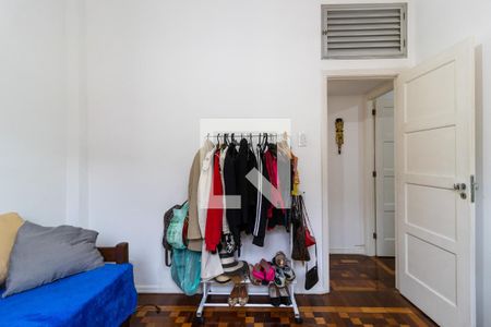 Quarto 1 de apartamento para alugar com 2 quartos, 57m² em Tijuca, Rio de Janeiro