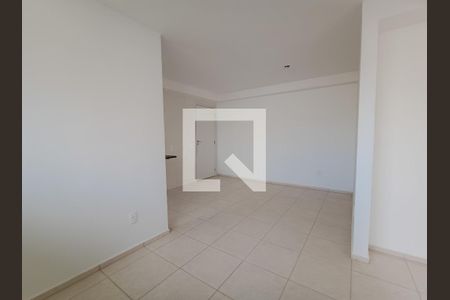 Apartamento à venda com 54m², 2 quartos e 1 vagaSala