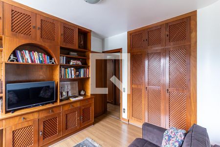 Quarto 2 de apartamento à venda com 4 quartos, 186m² em Santa Cecilia, São Paulo