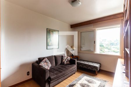 Quarto 2 de apartamento à venda com 4 quartos, 186m² em Santa Cecilia, São Paulo