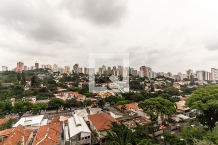 Vista do Quarto 2 de apartamento à venda com 4 quartos, 186m² em Santa Cecilia, São Paulo