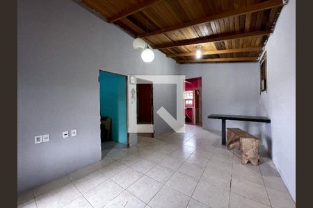 Casa à venda com 2 quartos, 72m² em Santos Dumont, São Leopoldo