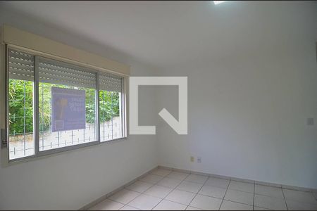 Sala de apartamento para alugar com 1 quarto, 60m² em Nossa Senhora das Graças, Canoas