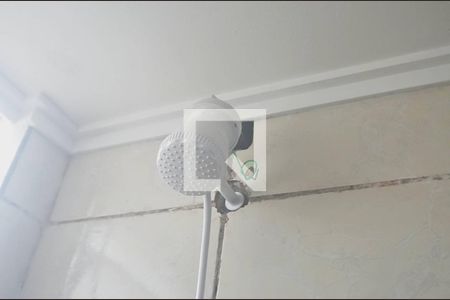 Banheiro de apartamento para alugar com 1 quarto, 60m² em Nossa Senhora das Graças, Canoas