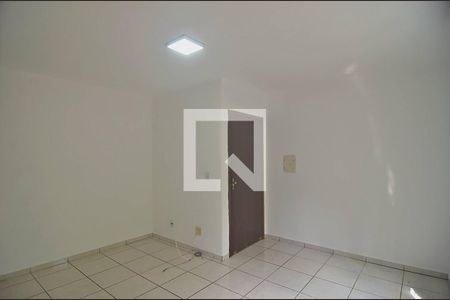 Sala de apartamento para alugar com 1 quarto, 60m² em Nossa Senhora das Graças, Canoas