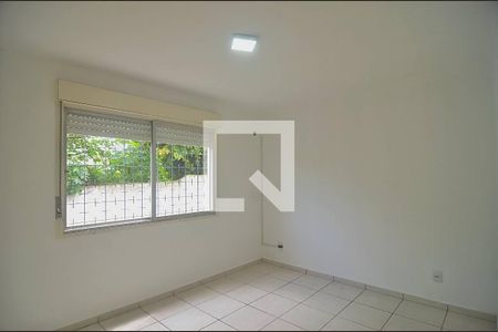 Quarto 1 de apartamento para alugar com 1 quarto, 60m² em Nossa Senhora das Graças, Canoas